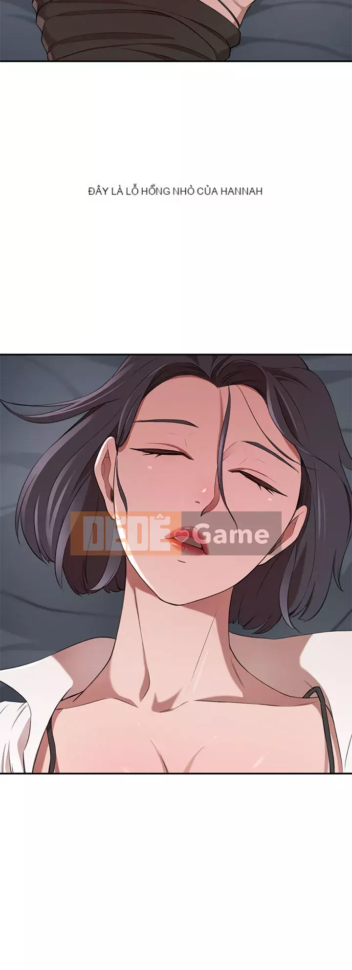 Vợ giàu có Chương 12-13