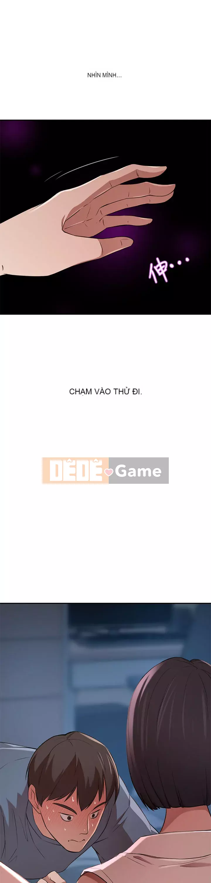 Vợ giàu có Chương 12-13