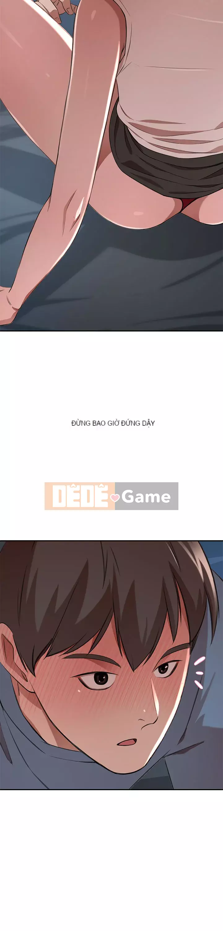 Vợ giàu có Chương 12-13