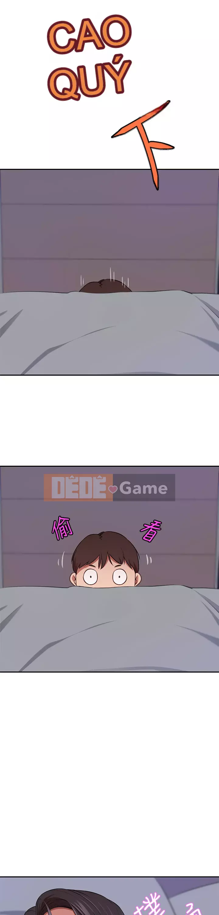 Vợ giàu có Chương 12-13