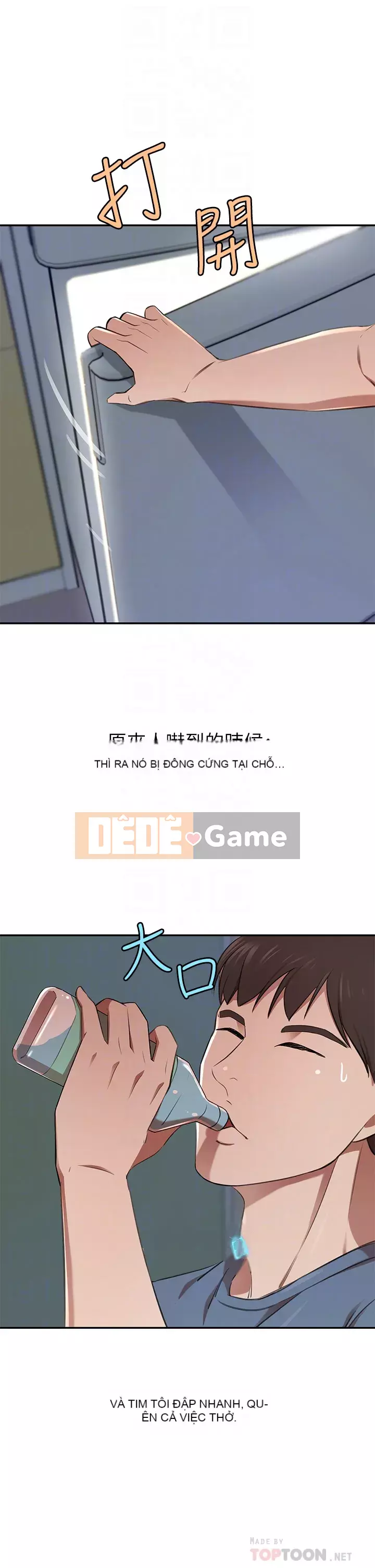 Vợ giàu có Chương 12-13