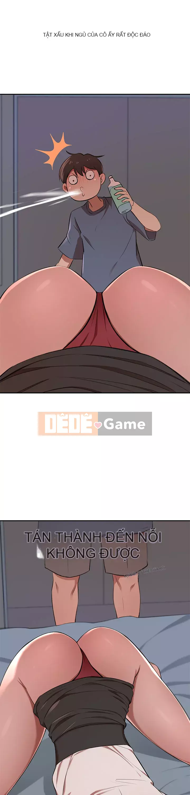 Vợ giàu có Chương 12-13