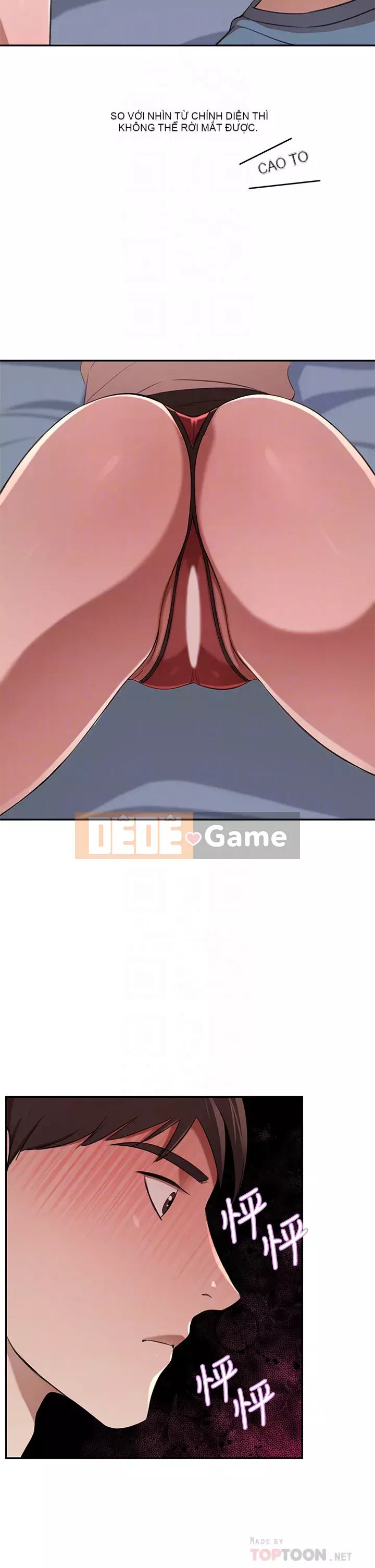 Vợ giàu có Chương 12-13