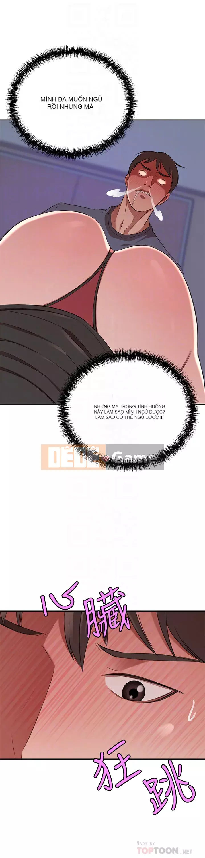 Vợ giàu có Chương 12-13