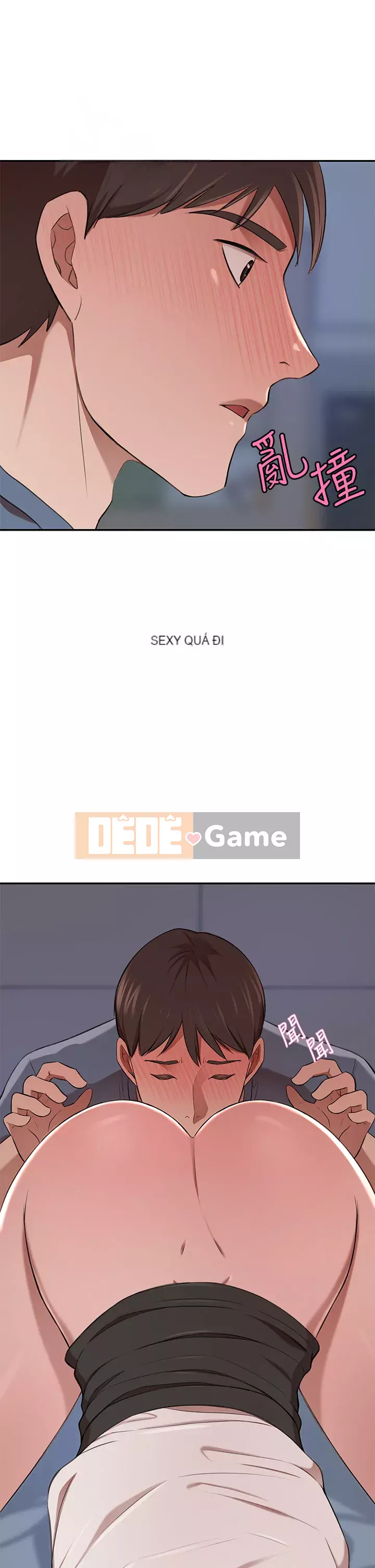 Vợ giàu có Chương 12-13