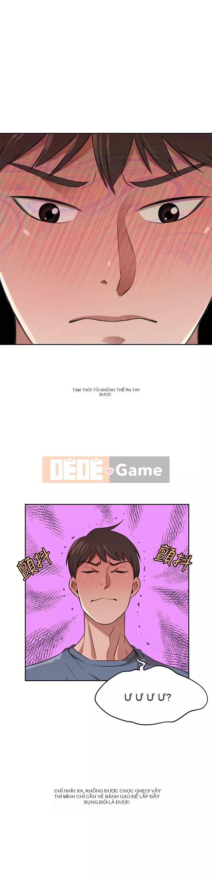 Vợ giàu có Chương 12-13