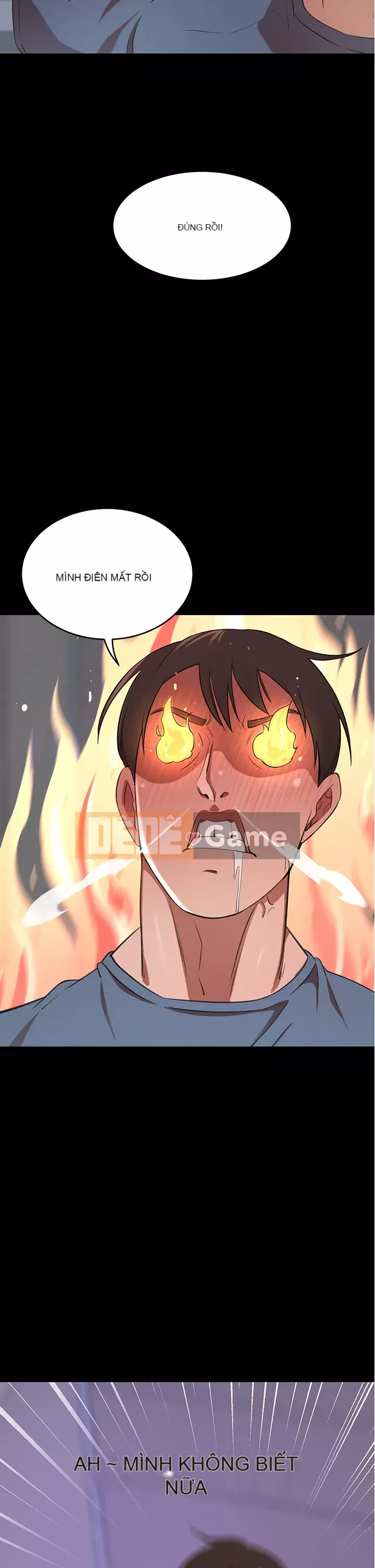 Vợ giàu có Chương 12-13