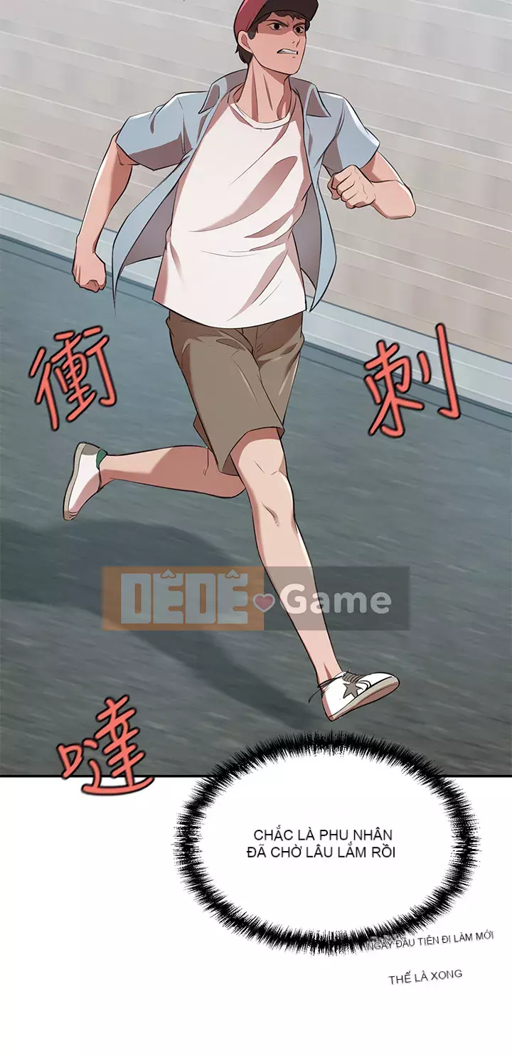 Vợ giàu có Chương 12-13