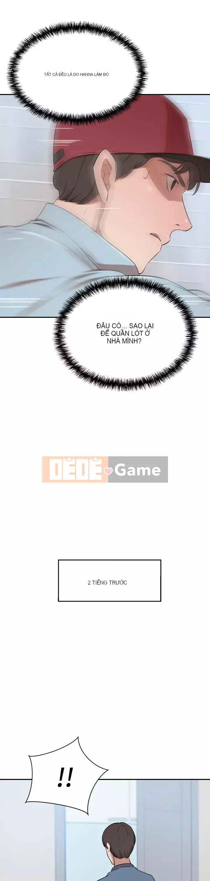 Vợ giàu có Chương 12-13