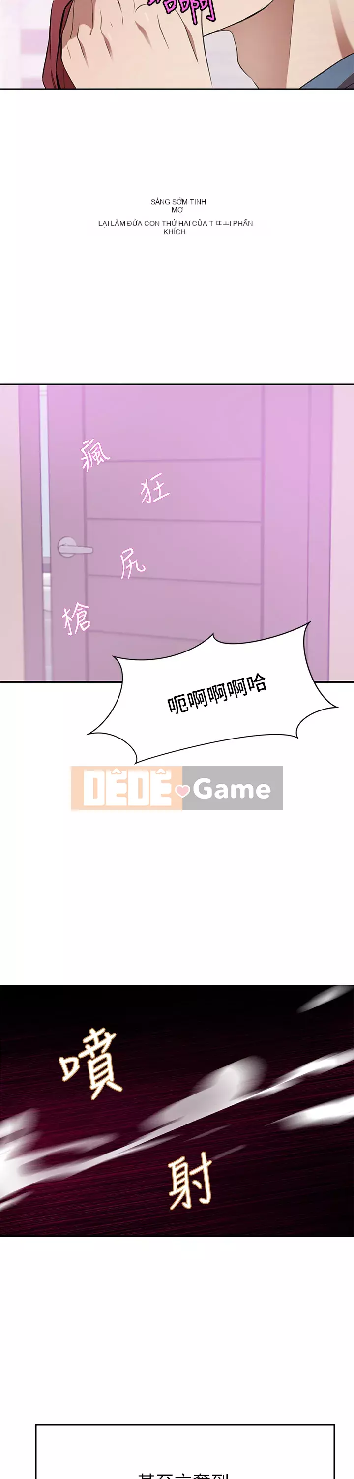 Vợ giàu có Chương 12-13