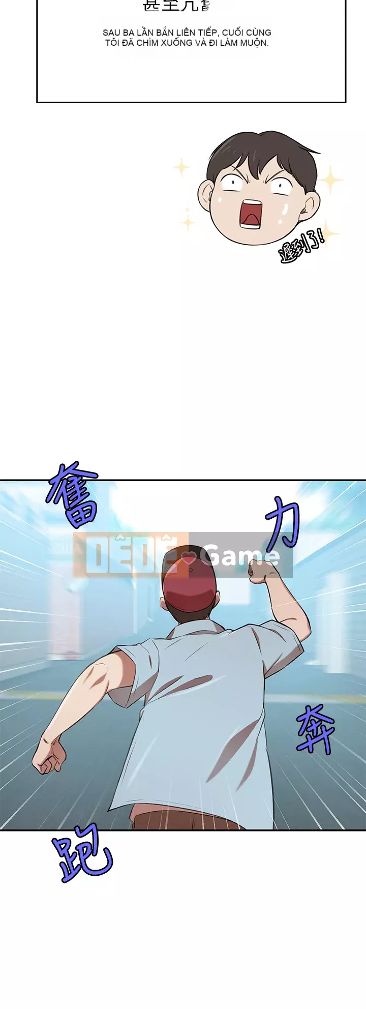 Vợ giàu có Chương 12-13