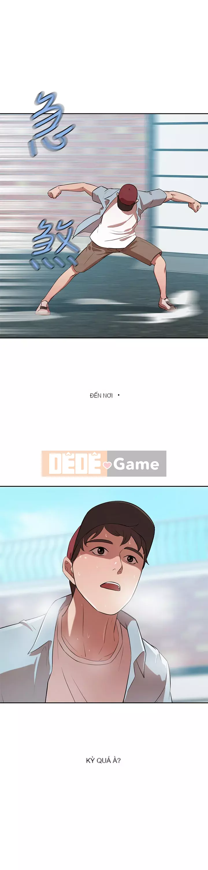 Vợ giàu có Chương 12-13