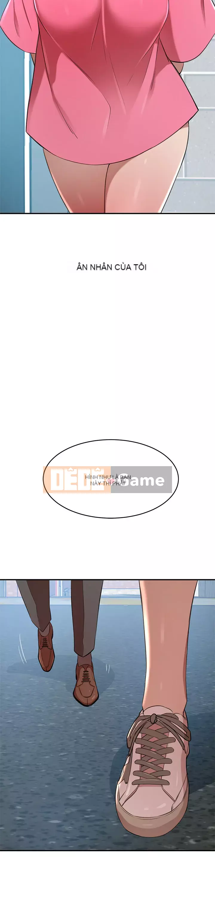 Vợ giàu có Chương 12-13