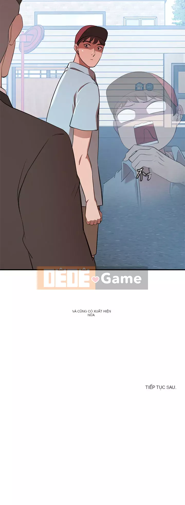 Vợ giàu có Chương 12-13