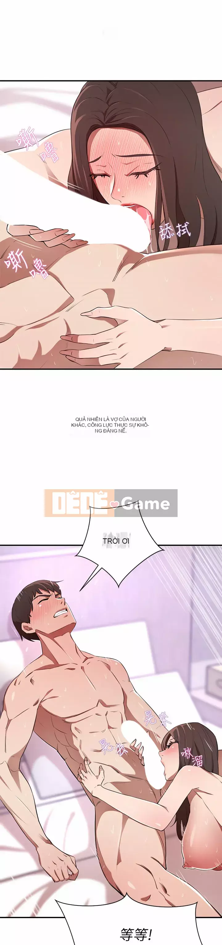 Vợ giàu có Chương 10-11