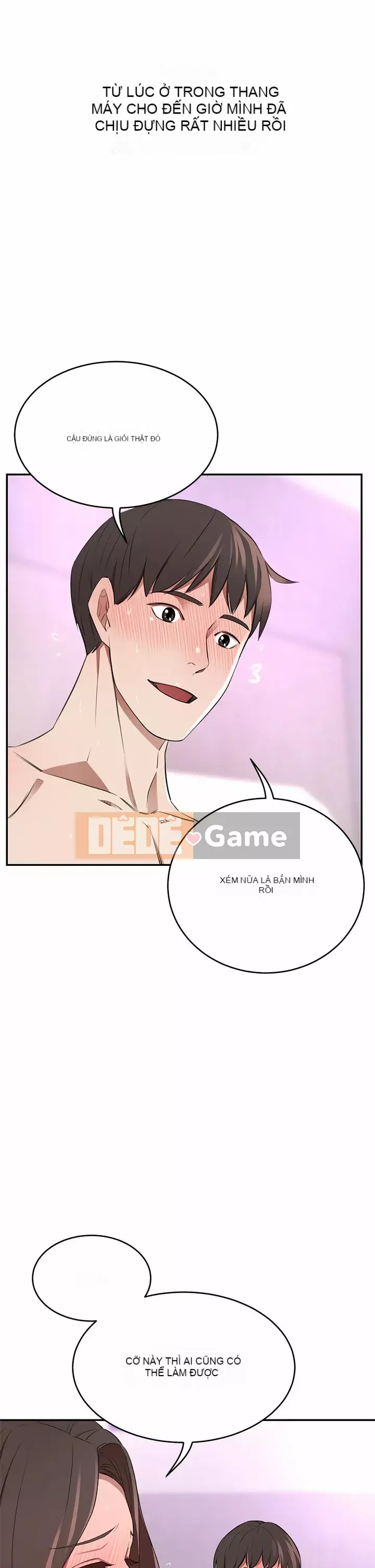 Vợ giàu có Chương 10-11