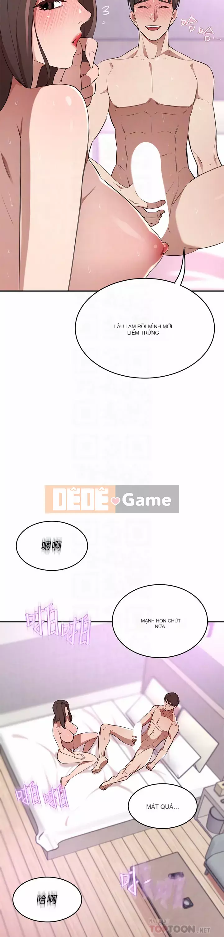 Vợ giàu có Chương 10-11