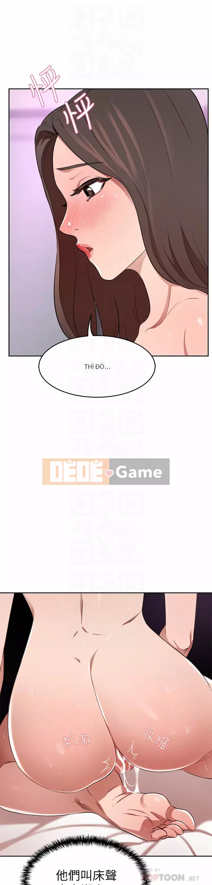 Vợ giàu có Chương 10-11