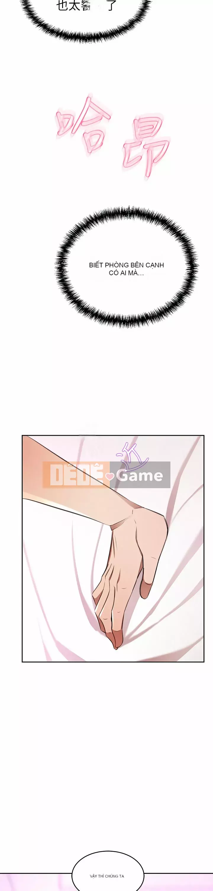 Vợ giàu có Chương 10-11