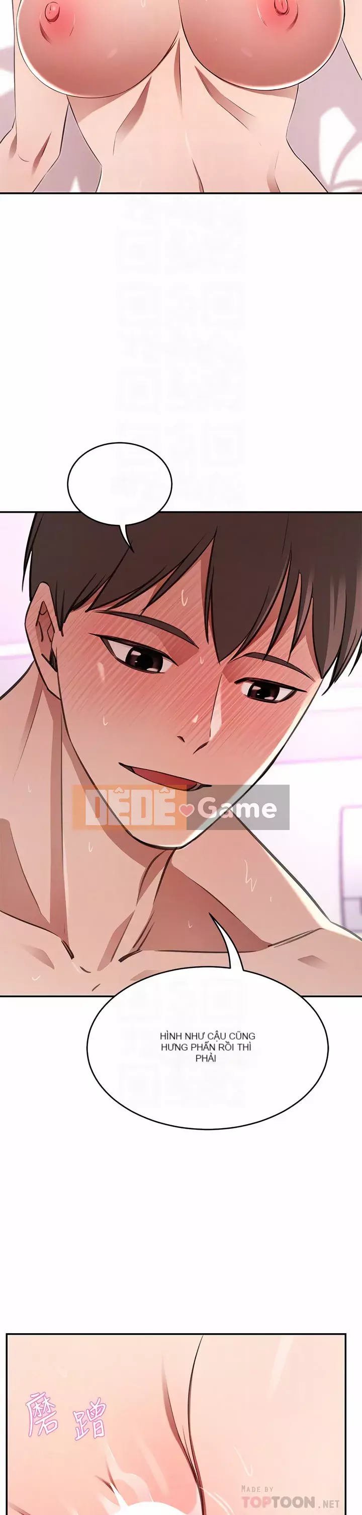 Vợ giàu có Chương 10-11