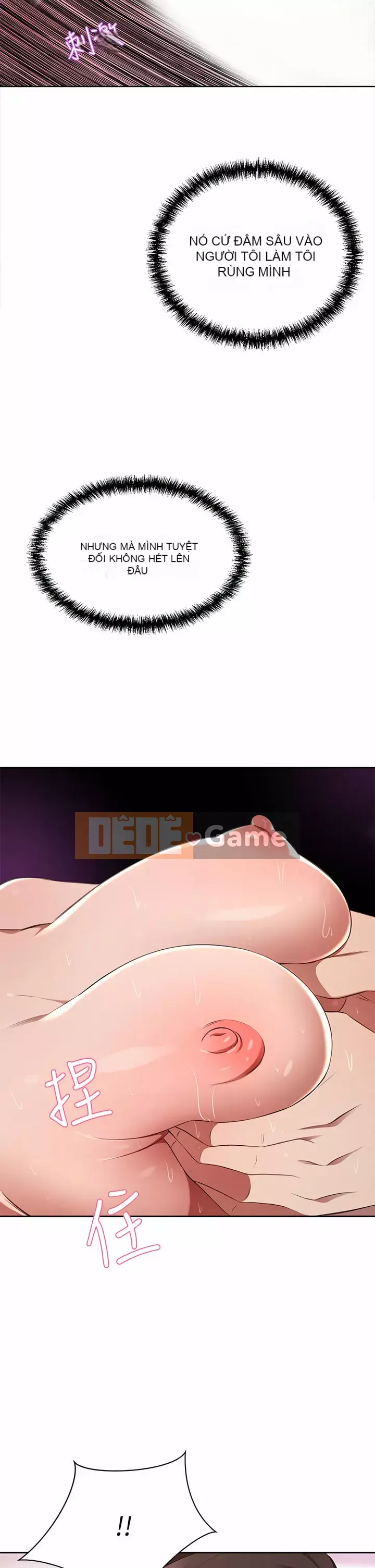 Vợ giàu có Chương 10-11