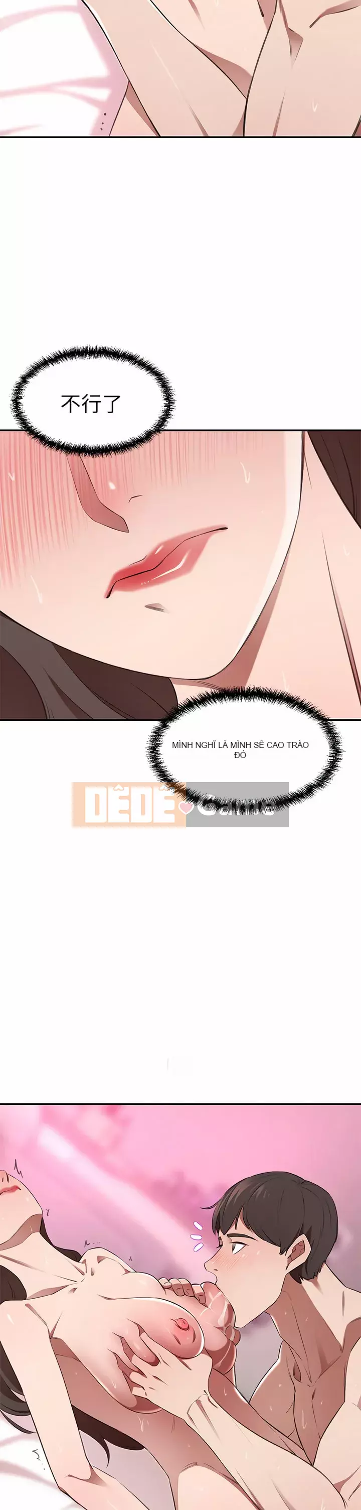 Vợ giàu có Chương 10-11