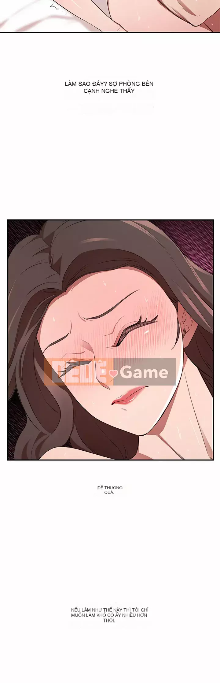 Vợ giàu có Chương 10-11