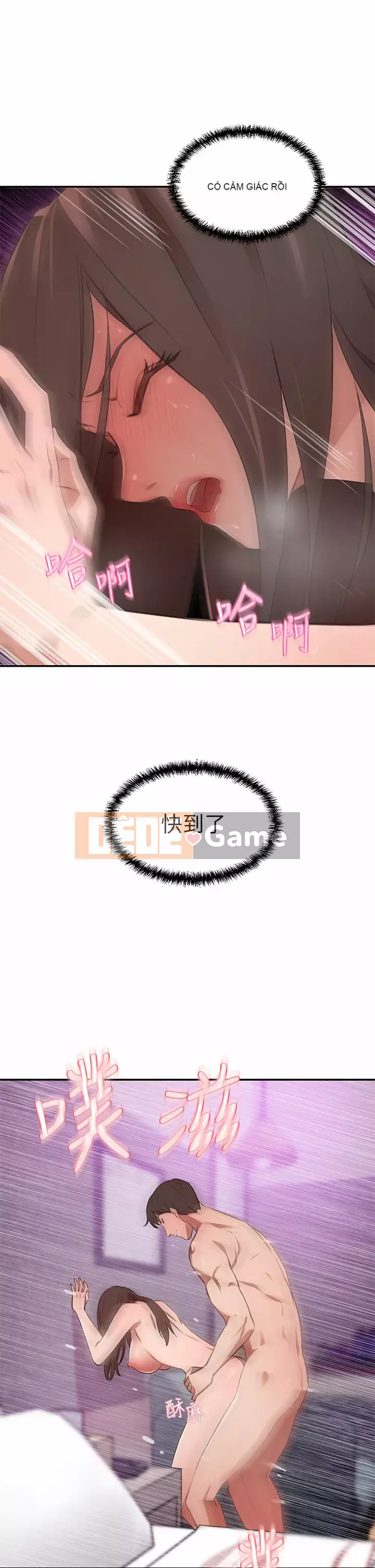 Vợ giàu có Chương 10-11