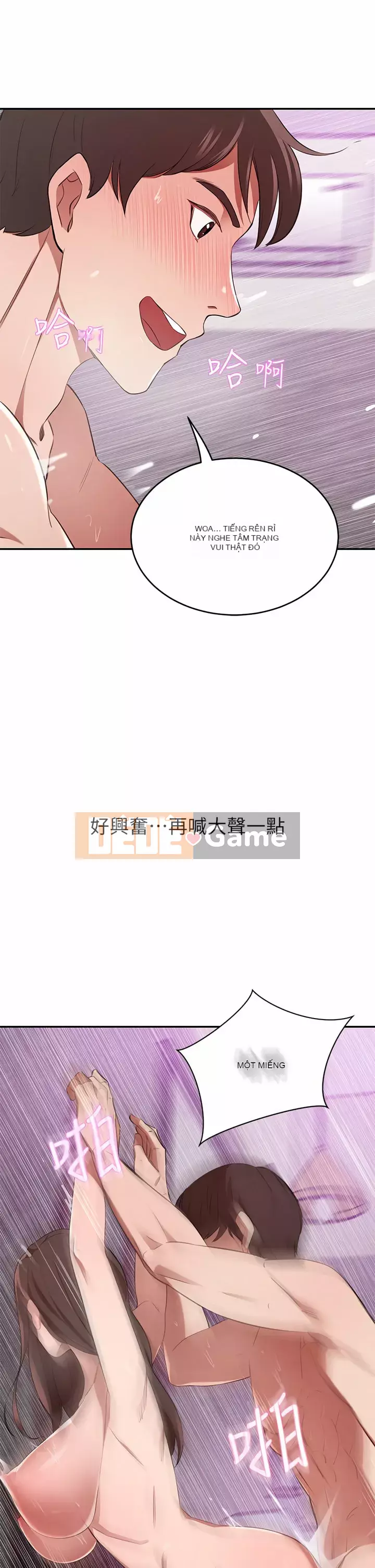 Vợ giàu có Chương 10-11