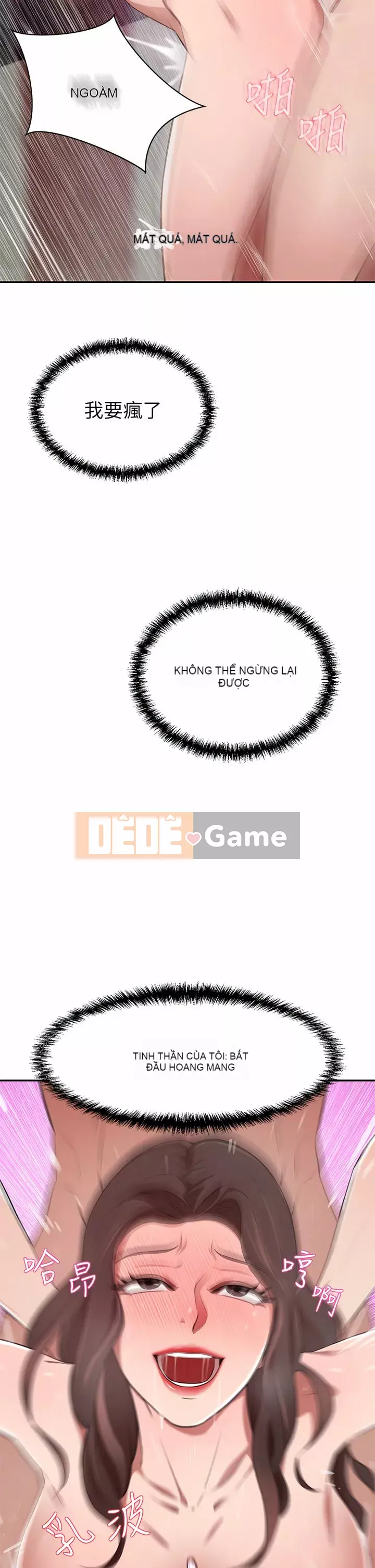 Vợ giàu có Chương 10-11