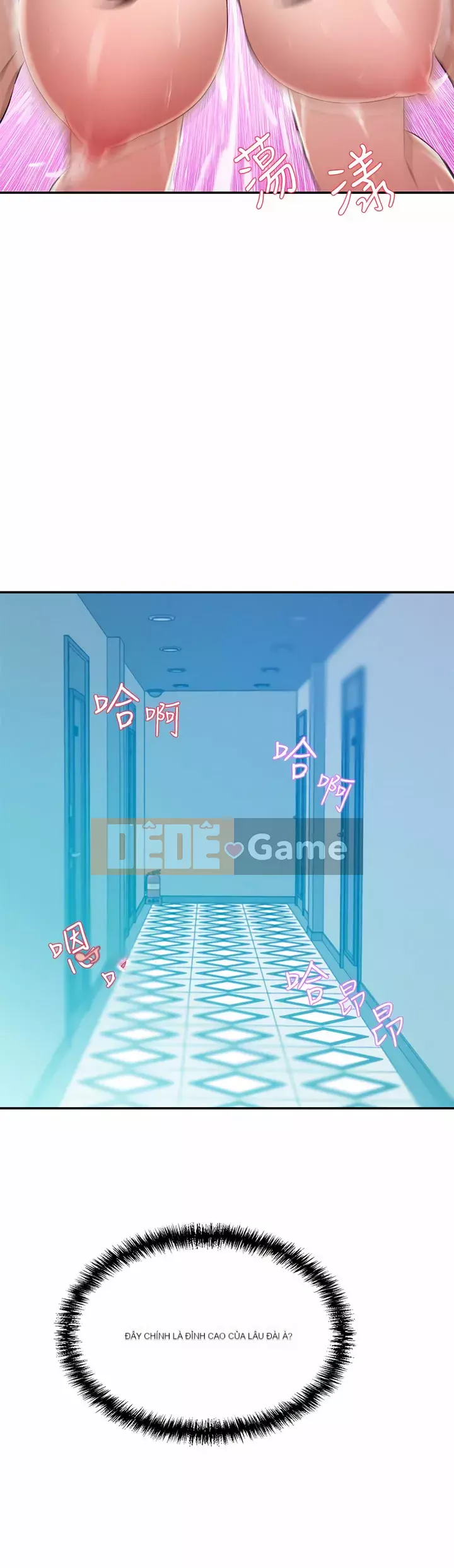 Vợ giàu có Chương 10-11