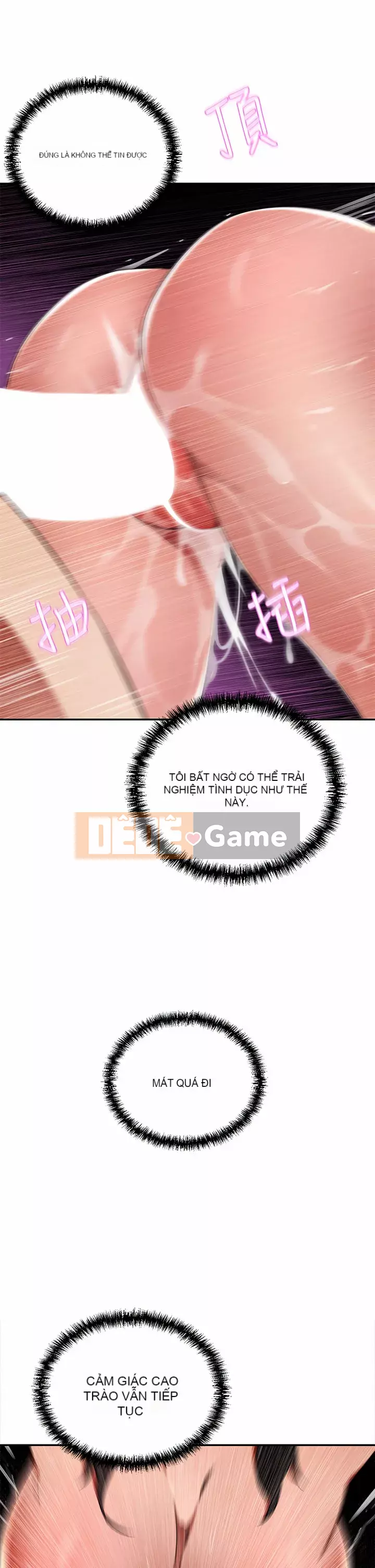 Vợ giàu có Chương 10-11