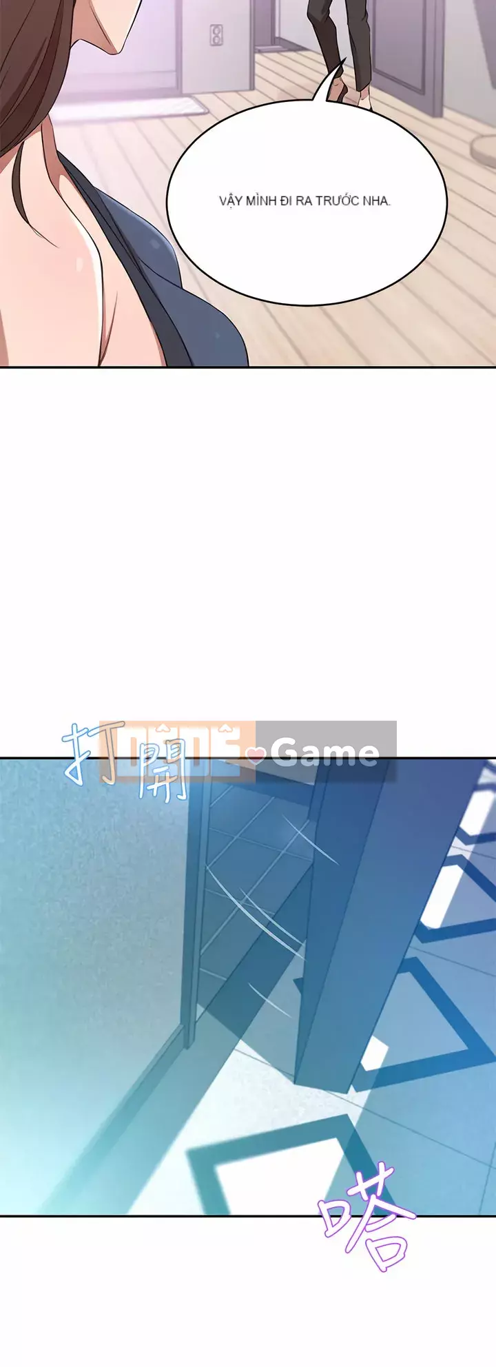 Vợ giàu có Chương 10-11