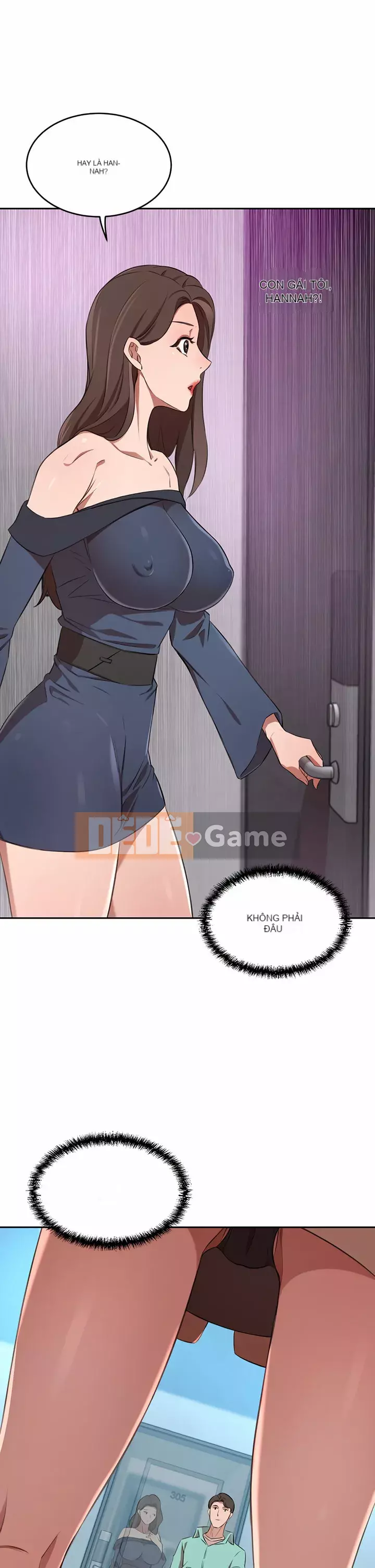 Vợ giàu có Chương 10-11