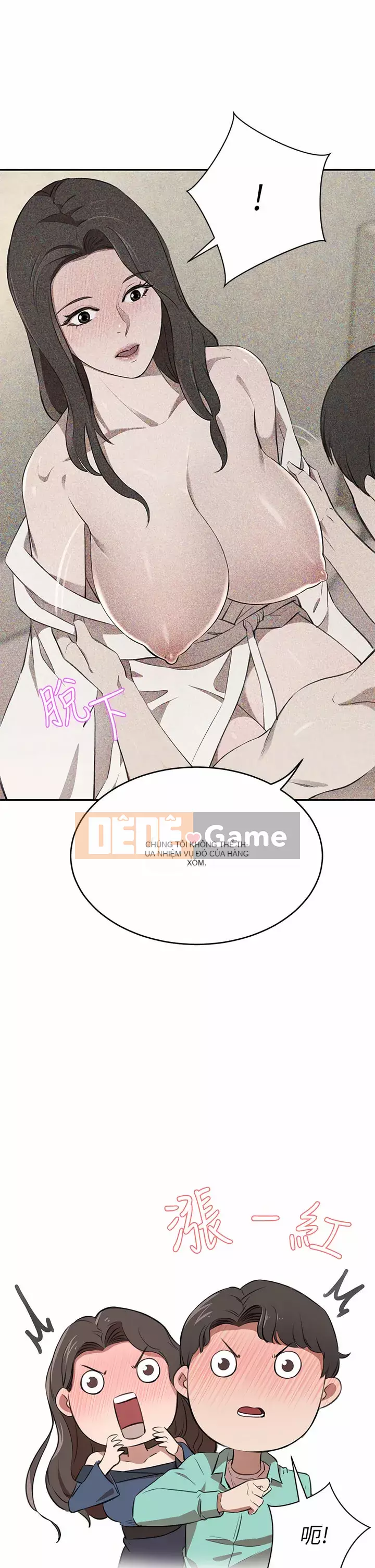 Vợ giàu có Chương 10-11