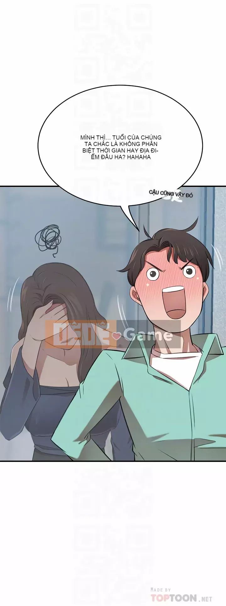 Vợ giàu có Chương 10-11