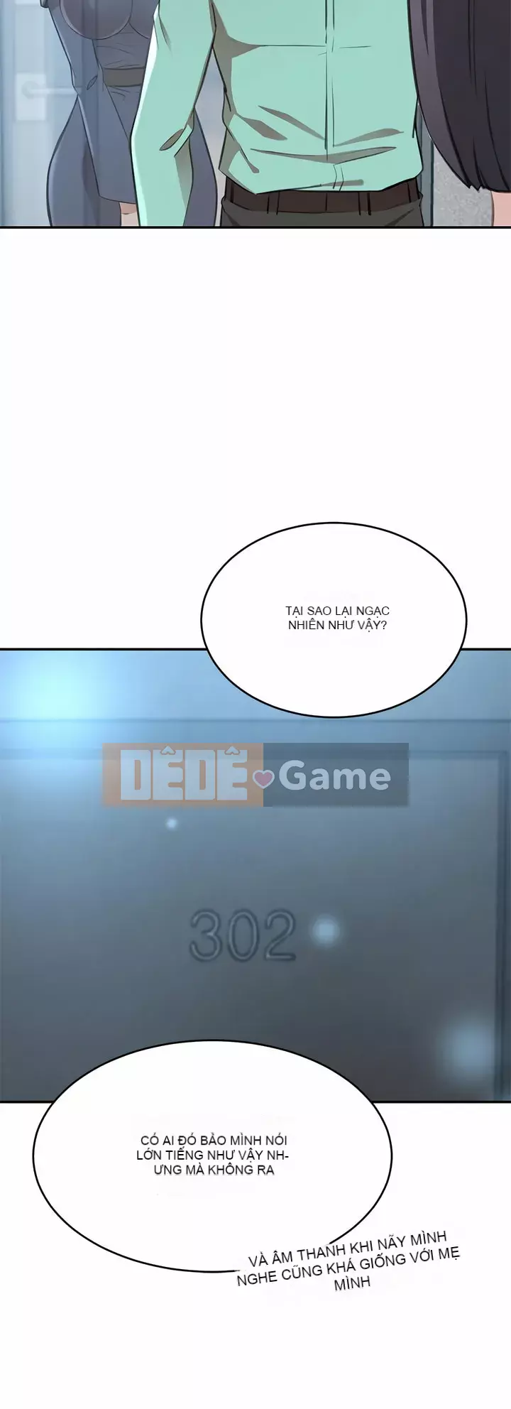 Vợ giàu có Chương 10-11