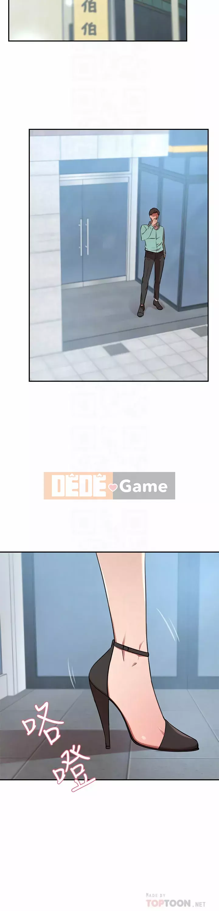 Vợ giàu có Chương 10-11