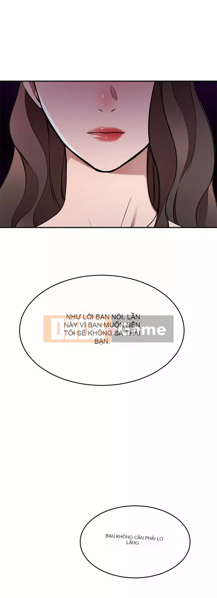 Vợ giàu có Chương 10-11