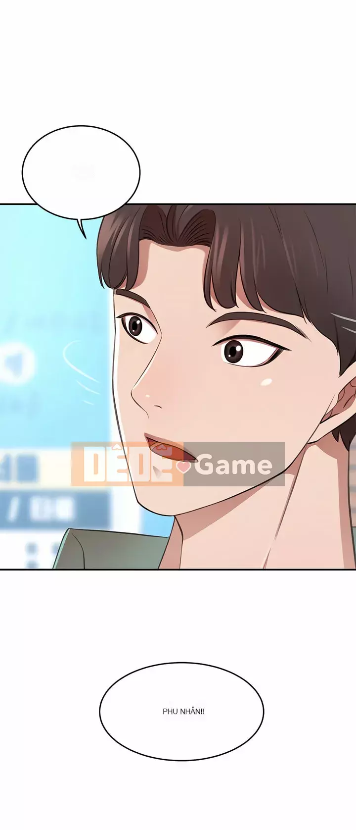 Vợ giàu có Chương 10-11