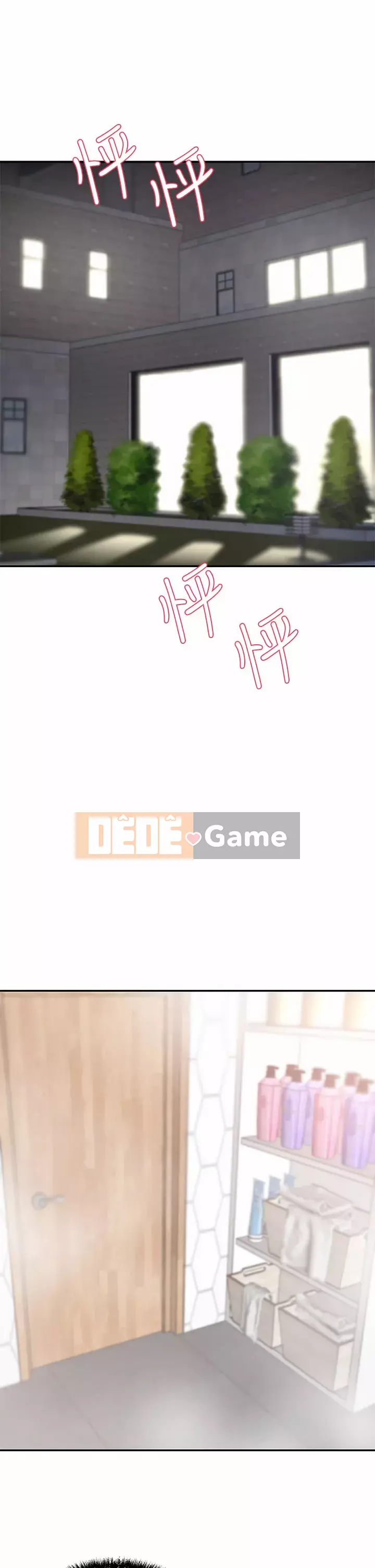 Vợ giàu có Chương 10-11