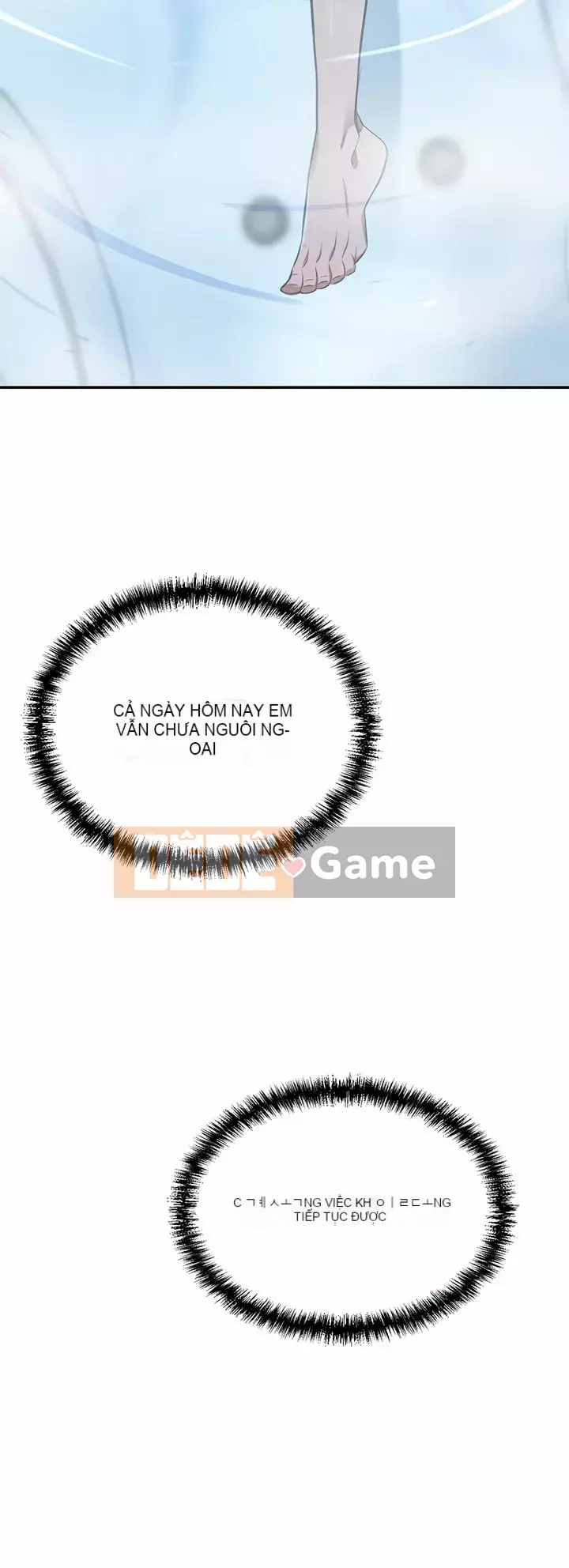 Vợ giàu có Chương 10-11