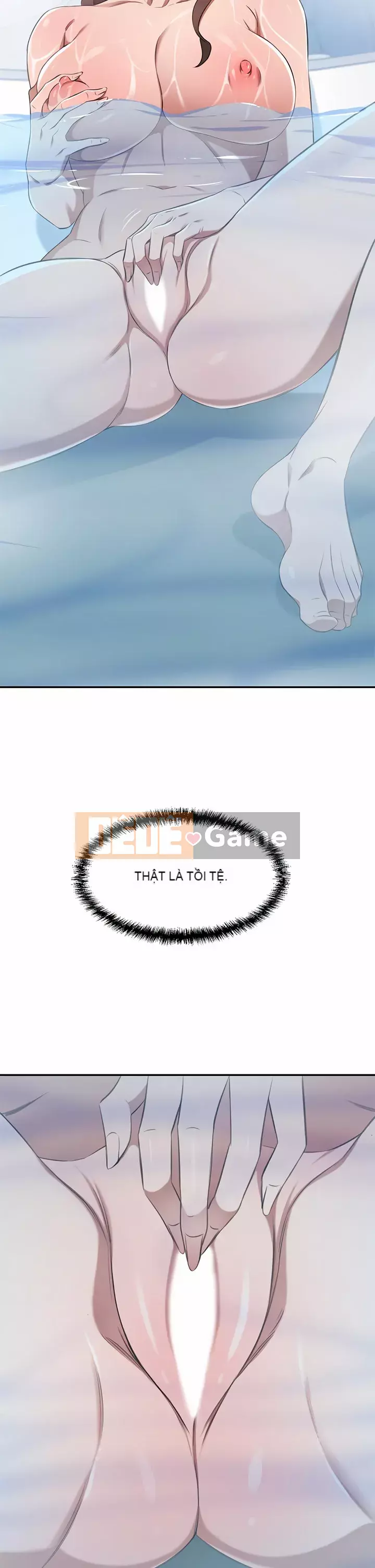 Vợ giàu có Chương 10-11