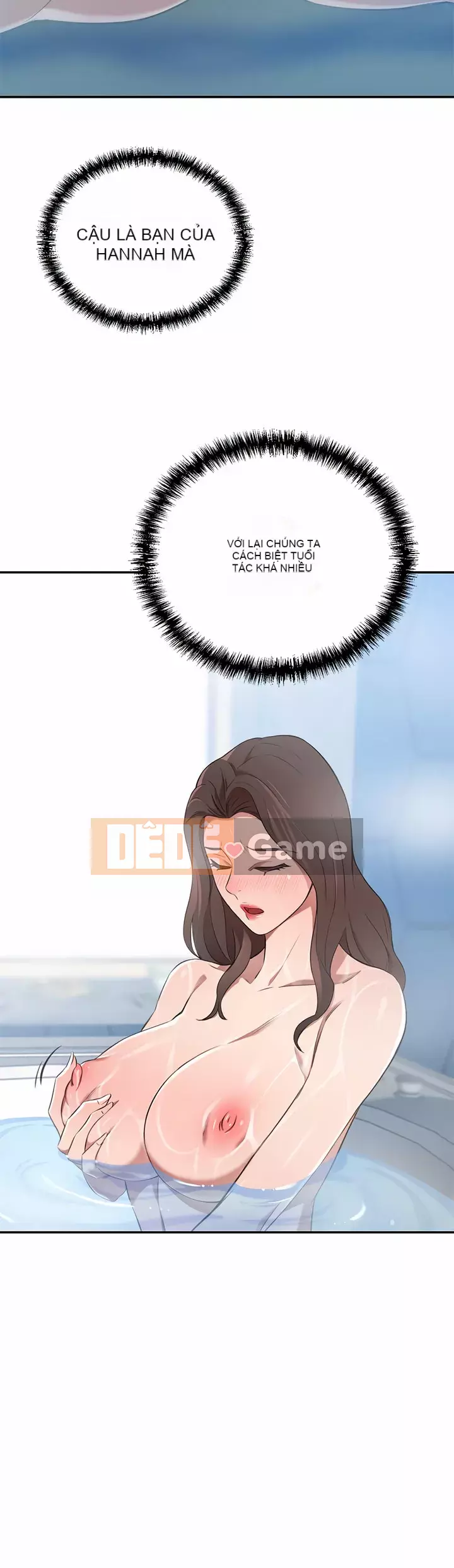 Vợ giàu có Chương 10-11