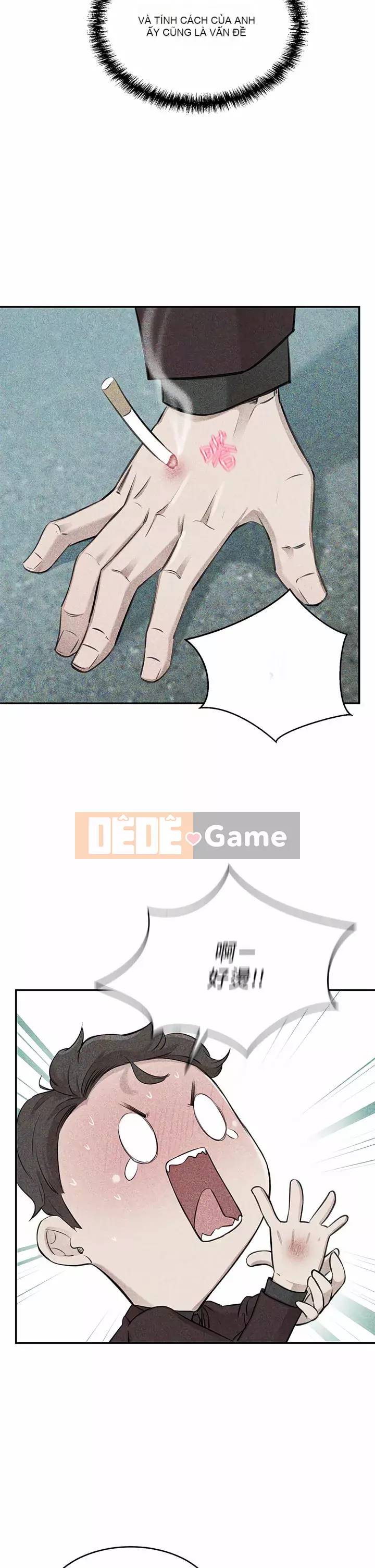 Vợ giàu có Chương 10-11