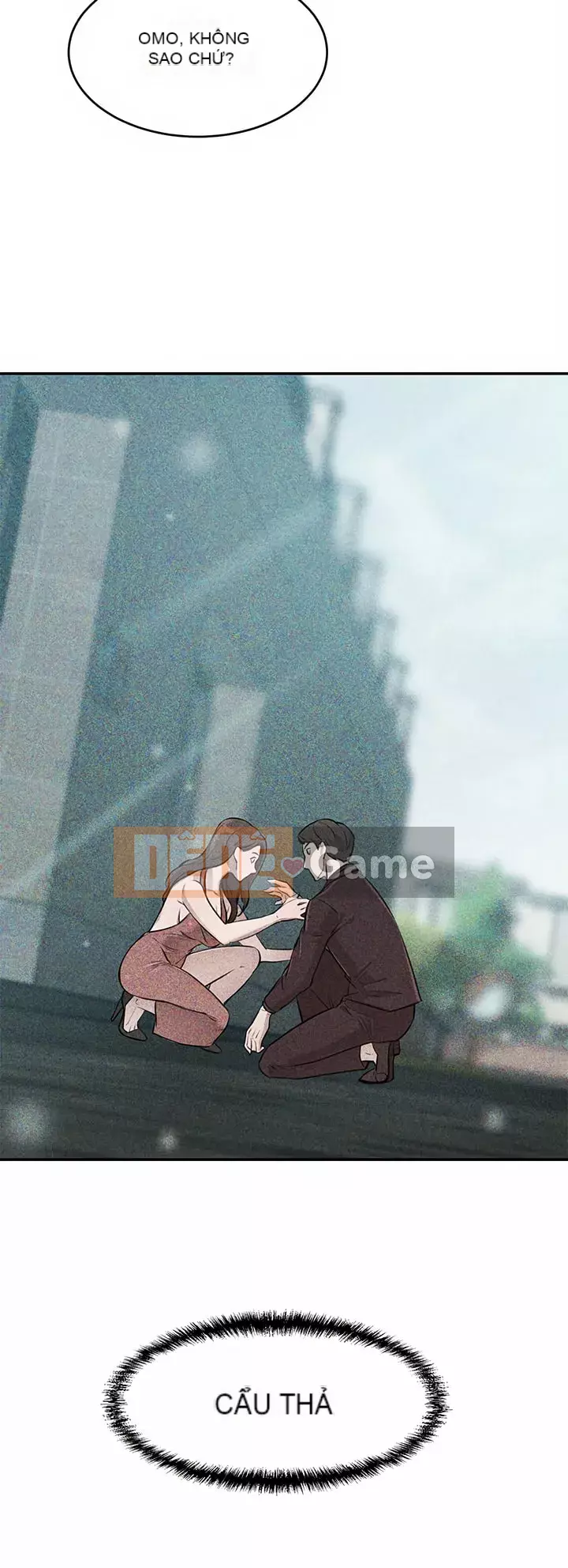 Vợ giàu có Chương 10-11