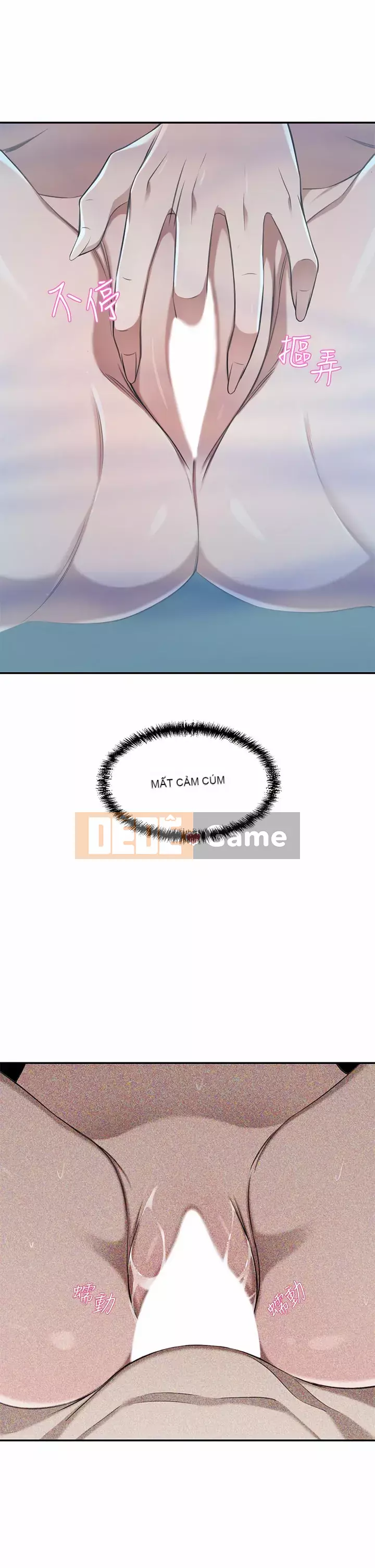 Vợ giàu có Chương 10-11