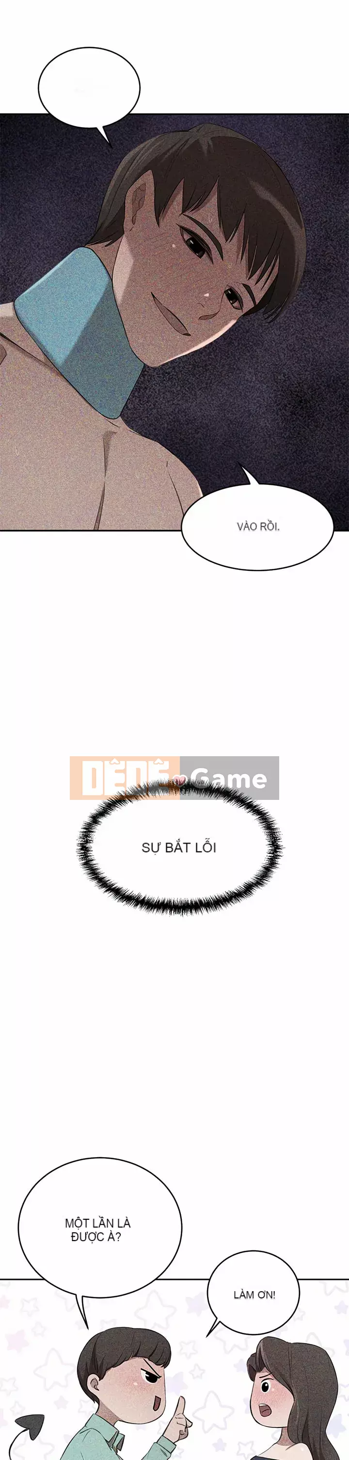 Vợ giàu có Chương 10-11