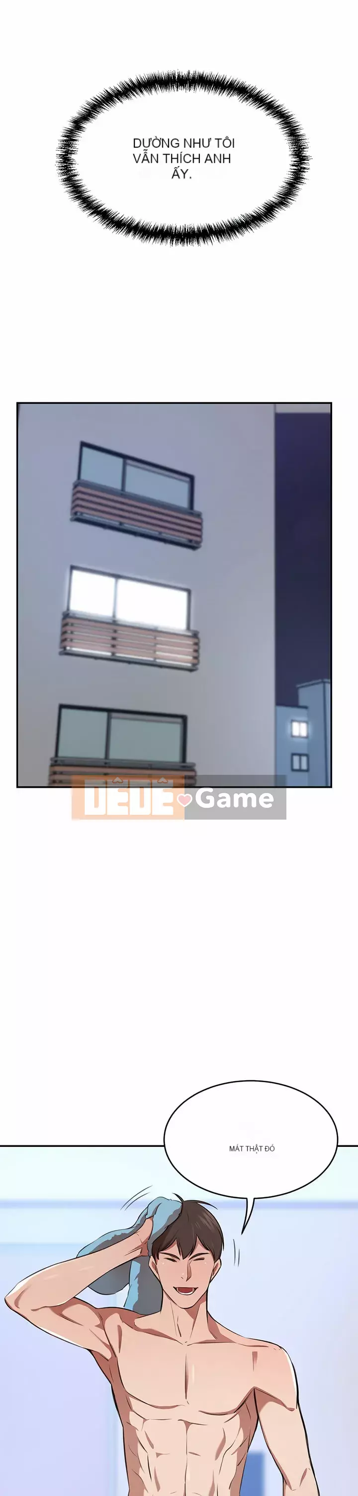 Vợ giàu có Chương 10-11