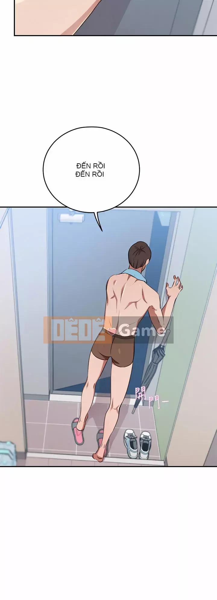 Vợ giàu có Chương 10-11